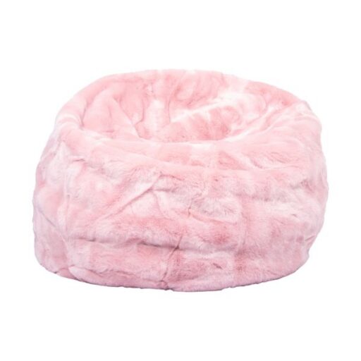 Zitzak Roze Wild And Soft