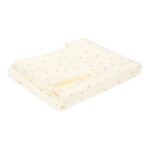 Zomerdeken Wieg Hydrofiel Forest Treasures Little Dutch