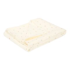 Zomerdeken Wieg Hydrofiel Forest Treasures Little Dutch