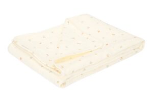 Zomerdeken Wieg Hydrofiel Forest Treasures Little Dutch
