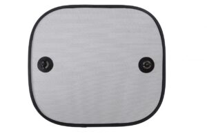 Zonnescherm Cling Set van 2 Babydan