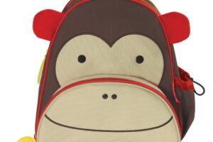 Rugzak Aap Zoo Skip Hop