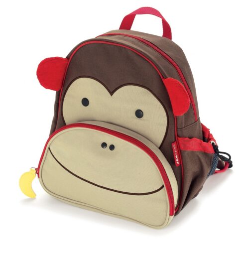 Rugzak Aap Zoo Skip Hop