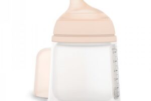 Zuigfles Zero 180 Ml Suavinex