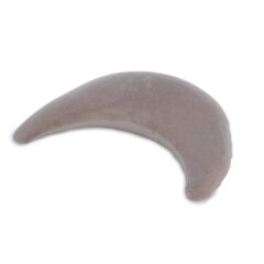 Zwangerschapskussen Plushy Moon Taupe Theraline