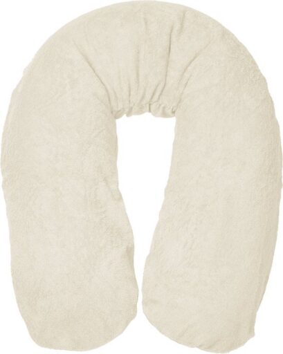 Zwangerschapskussenhoes Marshmallow Form Fix