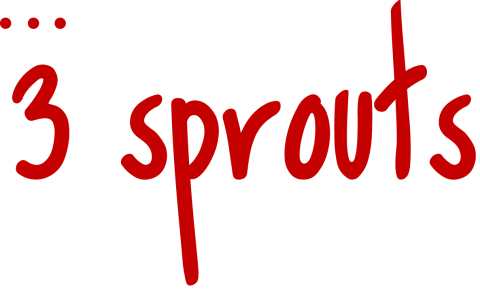 3 Sprouts featured image