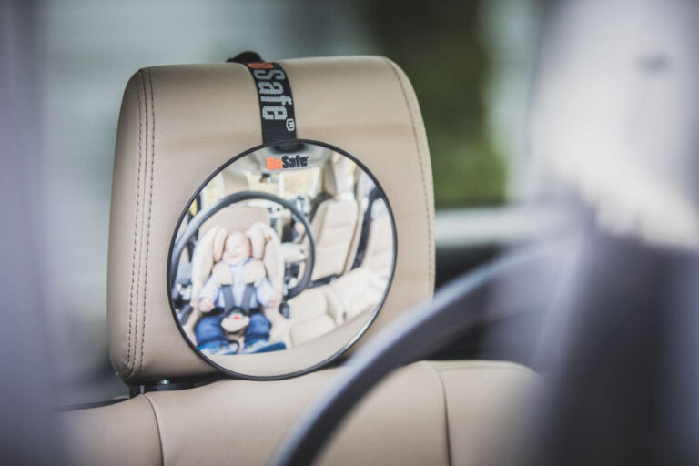 Autospiegel Besafe