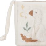 Buggyboekje Newborn Naturals Little Dutch