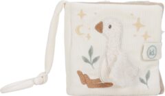 Buggyboekje Newborn Naturals Little Dutch