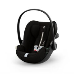Autostoel Cloud G3 Moon black plus cybex