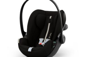 Cybex Autostoel Cloud G3 Moon Black Plus