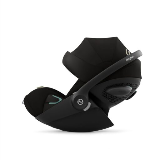 Cybex Autostoel Cloud G3 Moon Black Plus