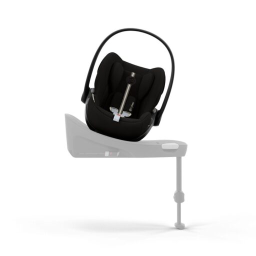 Cybex Autostoel Cloud G3 Moon Black Plus