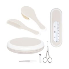 Verzorgingsset light oat bébé-jou