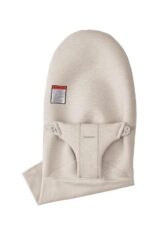 Hoes Relax Bliss 3D Jersey Lichtbeige Babybjorn