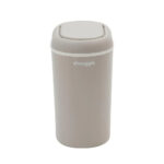 Luieremmer eco-touch taupe shnuggle