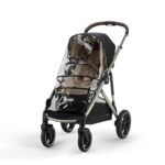 Regenhoes Gazelle kinderwagen Cybex