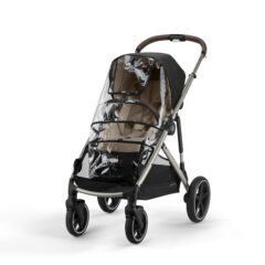 Regenhoes Gazelle kinderwagen Cybex