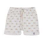 Shortje fin beige baby's only