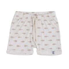 Shortje fin beige baby's only
