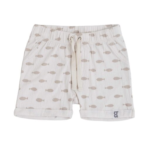 Shortje Fin Maat 56 Baby’s Only