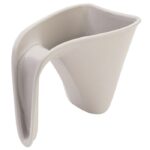 Spoelcup washy taupe shnuggle