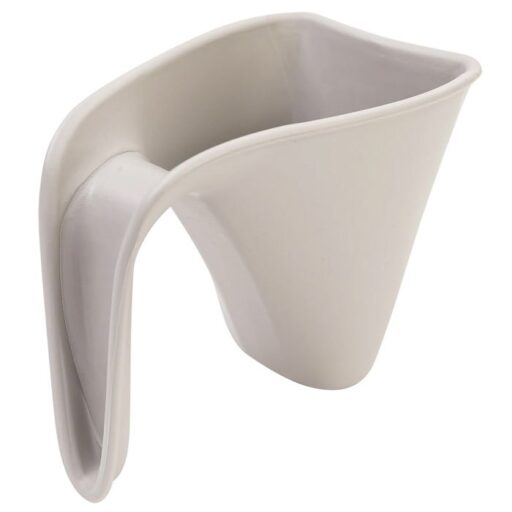 Spoelcup Washy Taupe Shnuggle
