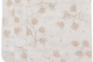 Washandjes Leafy Dreams Jollein