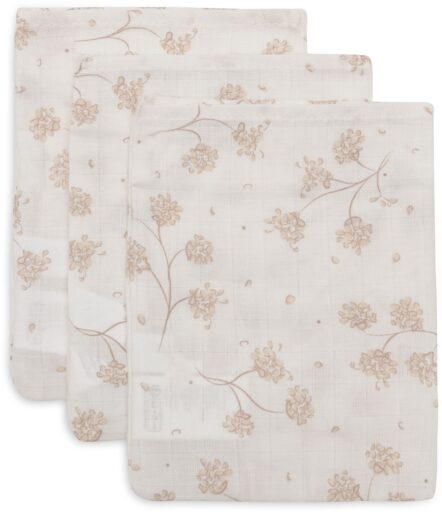 Washandjes Leafy Dreams Jollein