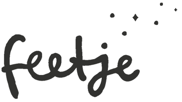 Feetje featured image