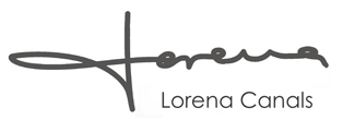 Lorena Canals featured image
