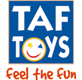 Taf Toys featured image