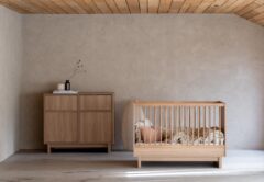 Babykamer Kyo Quax | De Boomhut