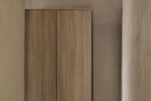 Babykamer Kyo honey ash van Quax