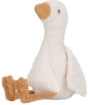 Knuffel gans Little Dutch