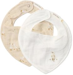 Slabbetjes bandana little goose little dutch